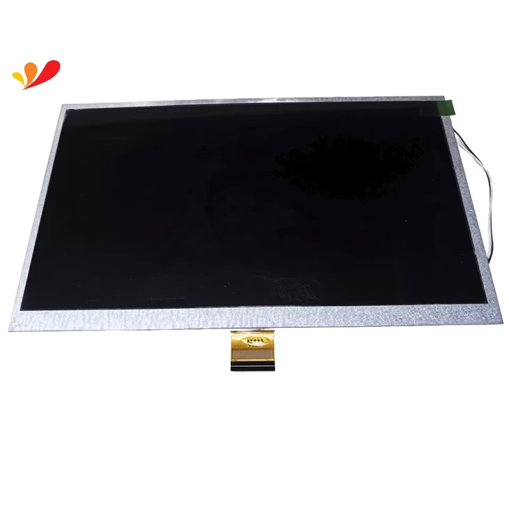 10.1 inci LVDS TFT LCD Board