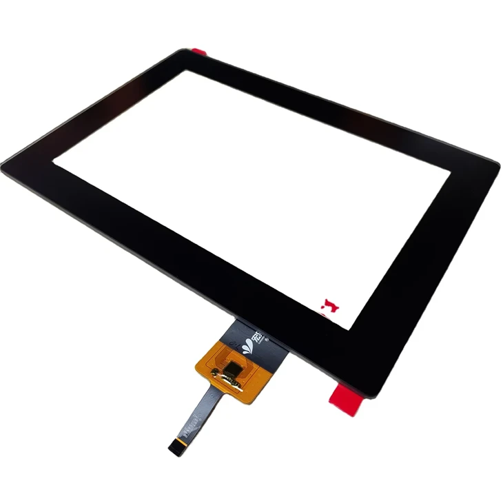Panel Skrin Sentuh PCAP 10.1 Inci