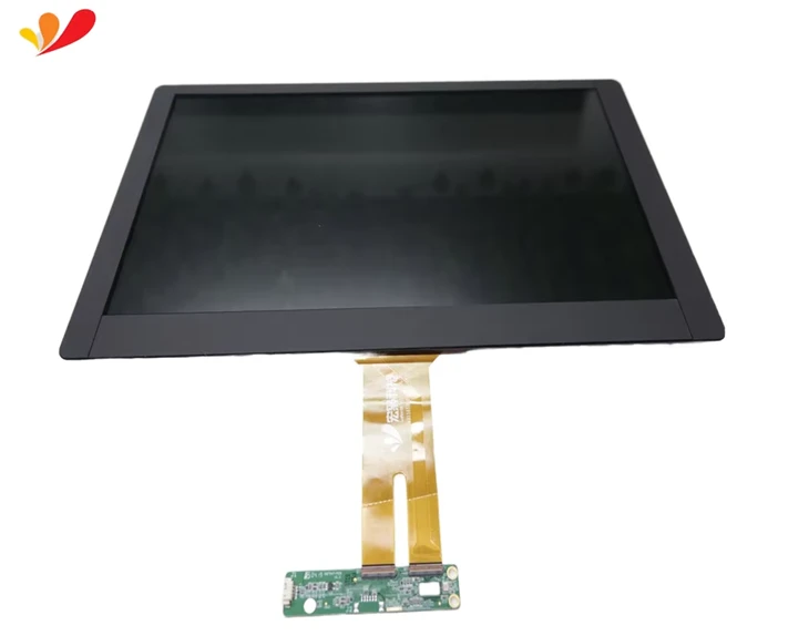 LCD Skrin Sentuh Kapasitif PCAP Industri 15 Inci