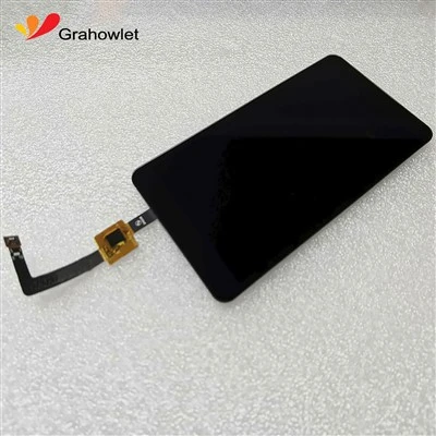5 Skrin Sentuh Lcd Raspberry Pi