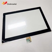 Panel Skrin Sentuh Untuk Mesin Layan Diri