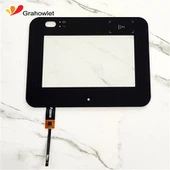 Skrin sentuh usb 7 inci