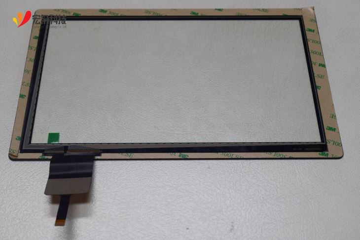 Home Touch Screen Home Touch Screen