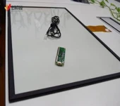 Skrin Sentuh Kapasitif Besar