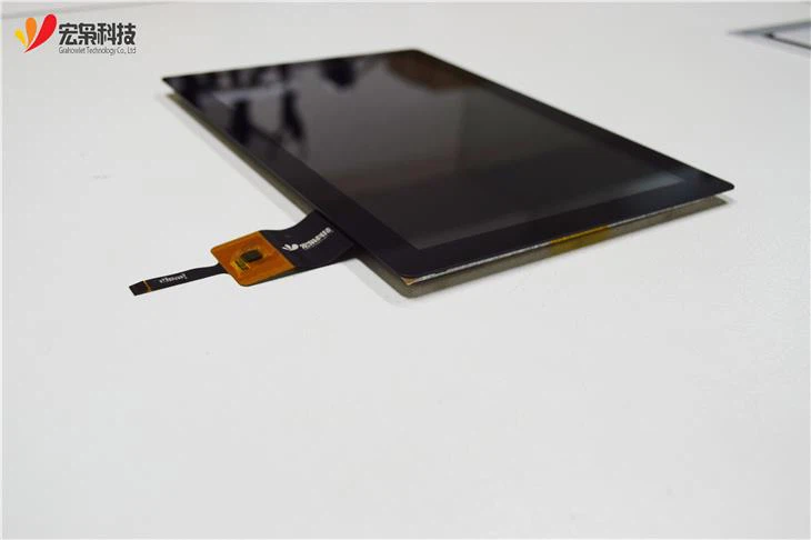 10 Inch Lcd Touch Screen 10 Inch Lcd Touch Screen