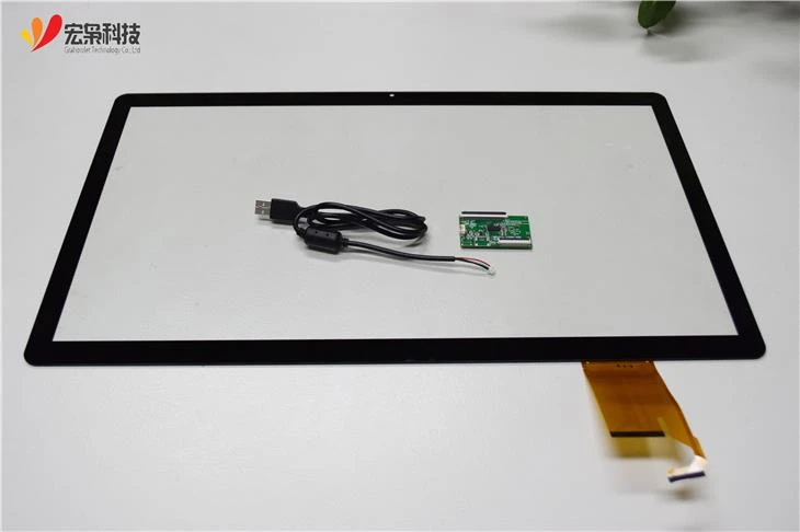 21.5 Inch USB Capacitive Touch Screen Panel 21.5 Inch USB Capacitive Touch Screen Panel