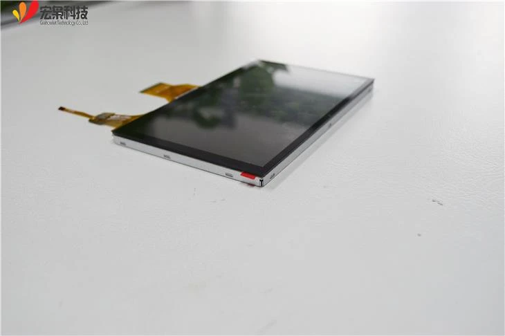 7 Inch Touch Screen Raspberry Pi 7 Inch Touch Screen Raspberry Pi