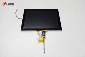 Lcd Touch Screen Untuk Tablet Perindustrian