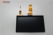 Lcd Touch Screen For Plc