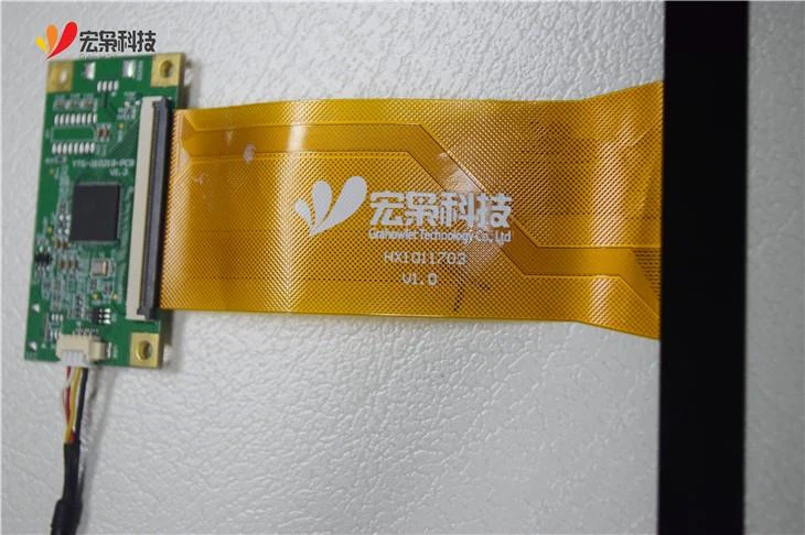 Touch Panel For Industrial Tablet Touch Panel For Industrial Tablet