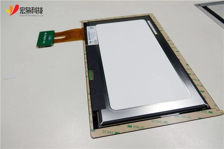 13.3 Inch Capacitive Touch Screen 13.3 Inch Capacitive Touch Screen